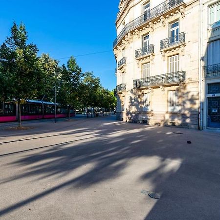 Apartamento L'Essenciel, Superbe Et Calme T2 Au Centre Historique Dijon Exterior foto