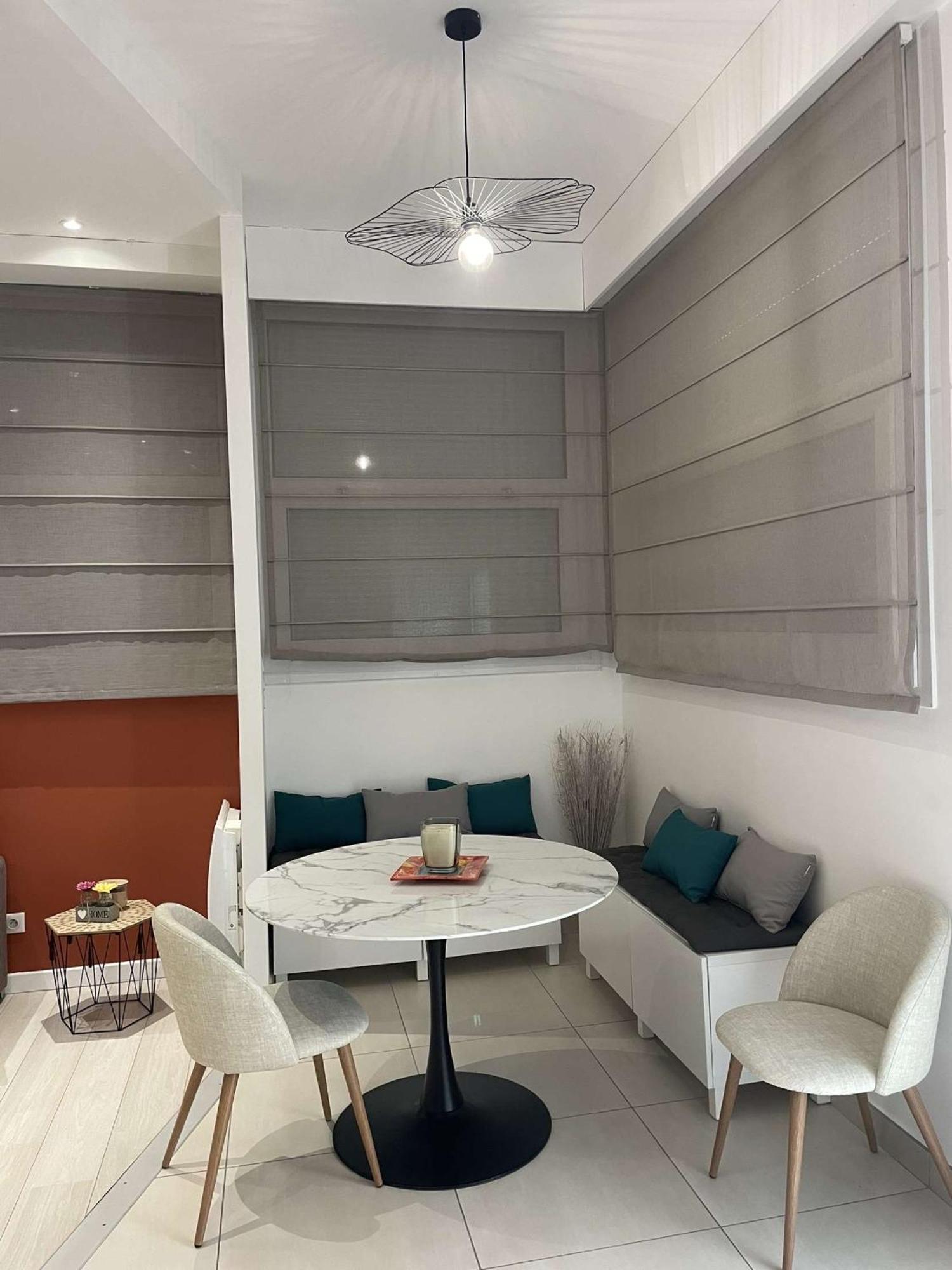Apartamento L'Essenciel, Superbe Et Calme T2 Au Centre Historique Dijon Exterior foto